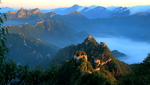 慕田峪景区