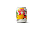 韩国果汁果粒 菠萝味