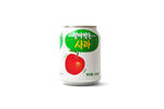 韩国果汁果粒苹果
