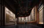 博物馆 展馆 展厅 展览 文化