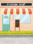 卡通商店
