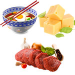食物