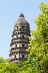 虎丘景观