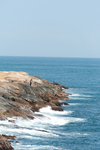 海岸线