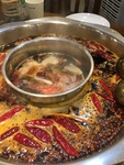 麻辣火锅