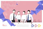 商务