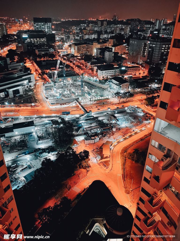 背景图