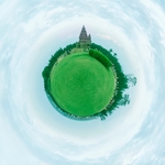 背景图