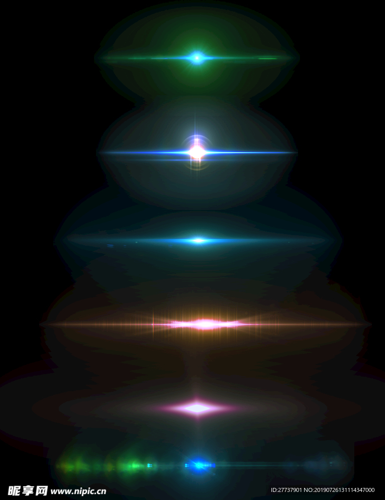 光效