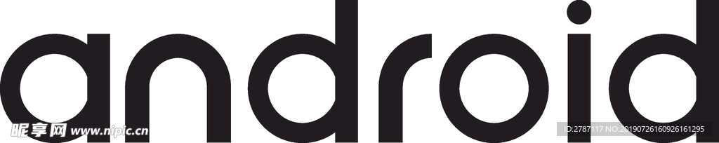 android图标