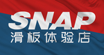 滑板海报