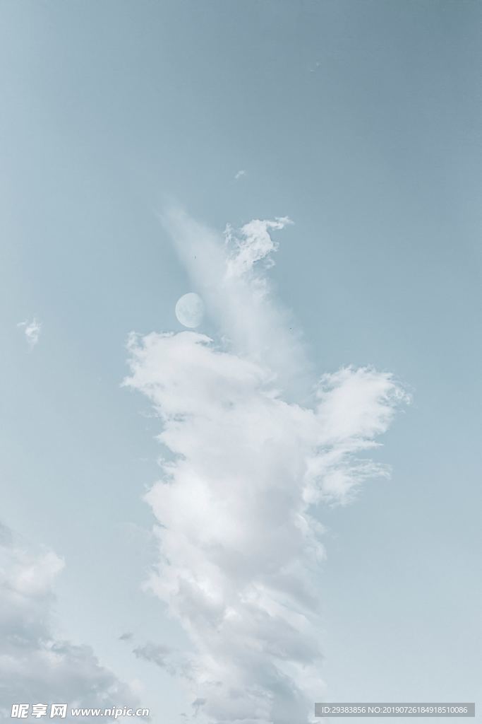 小清新背景