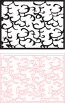 花纹