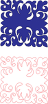 花纹