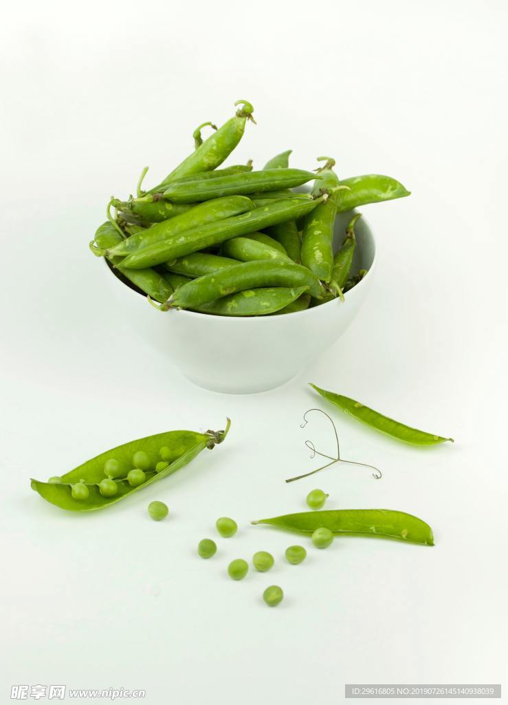 豌豆