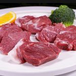 新鲜肉