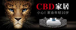 CBD家居