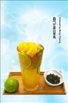 芒果冰