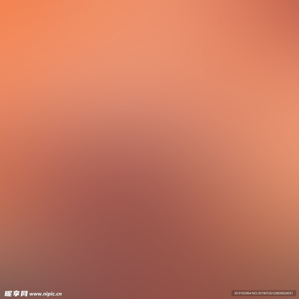 渐变色
