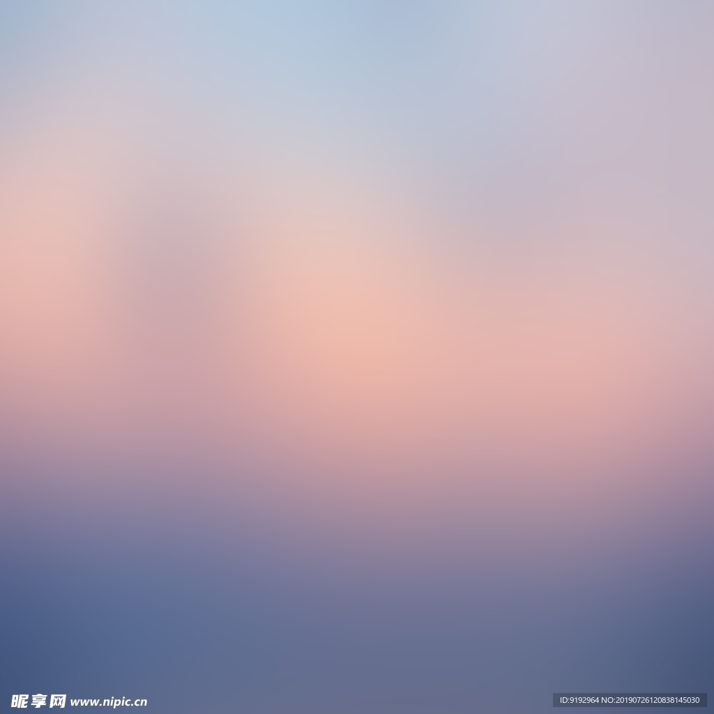 渐变色