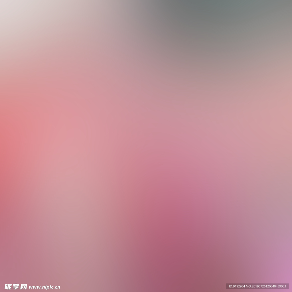 渐变色