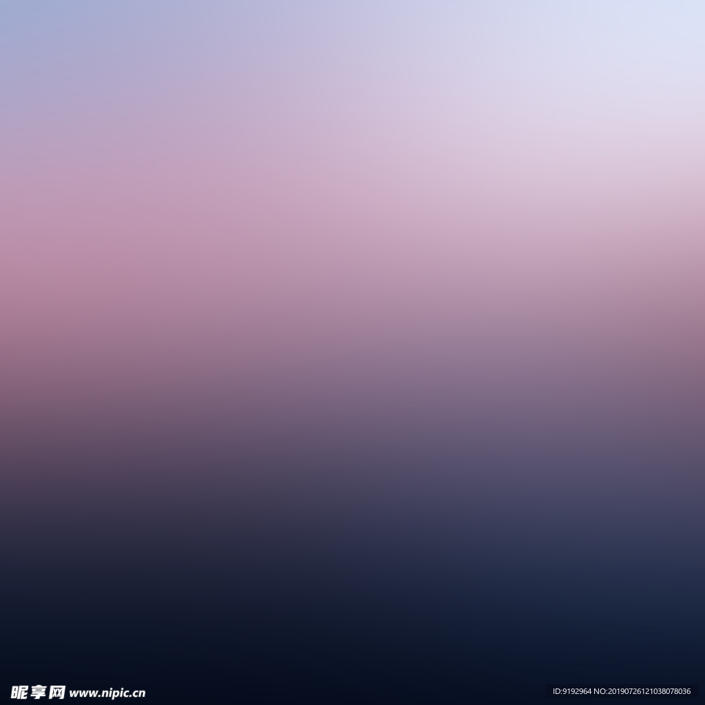 渐变色