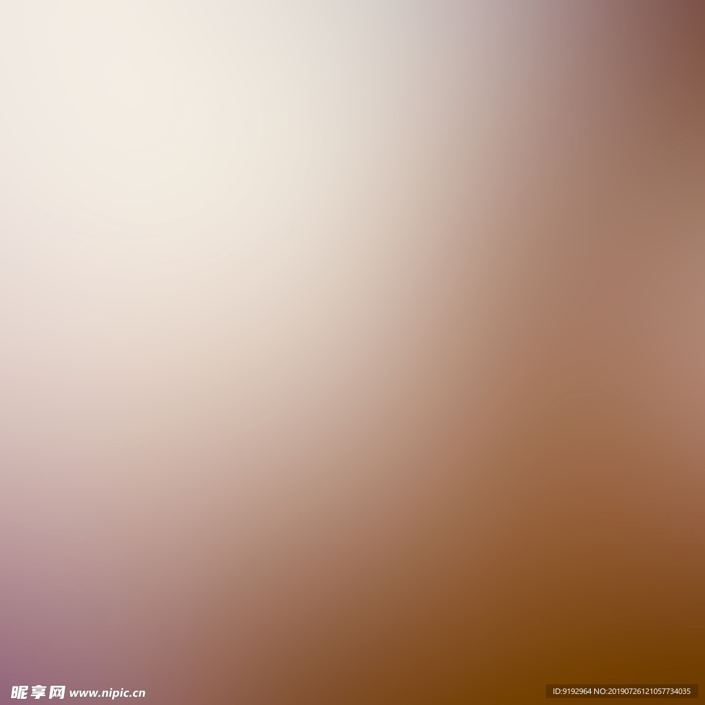 渐变色