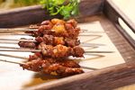 羊肉串
