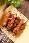 羊肉串