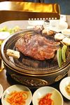 烤肉