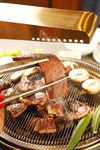 烤肉