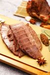 五香驴肉