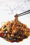 熘腰花