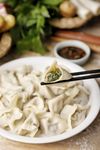 饺子