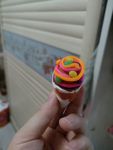 橡皮泥手工