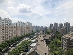 城市风景