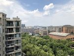 城市风景