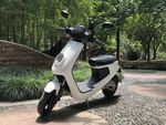 小牛电动车