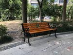 休闲椅