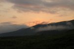 自然风光山水风景背景画面