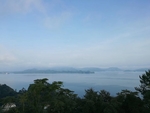 自然风光山水风景背景画面