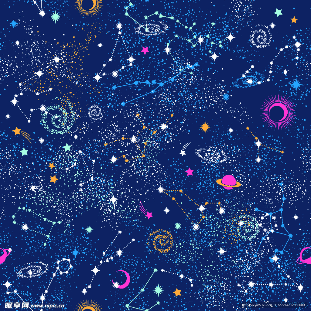 星空
