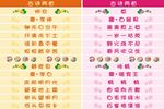 启蒙古诗
