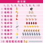数字歌