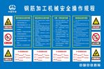 安全操作规程