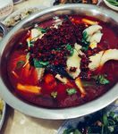 水煮鱼