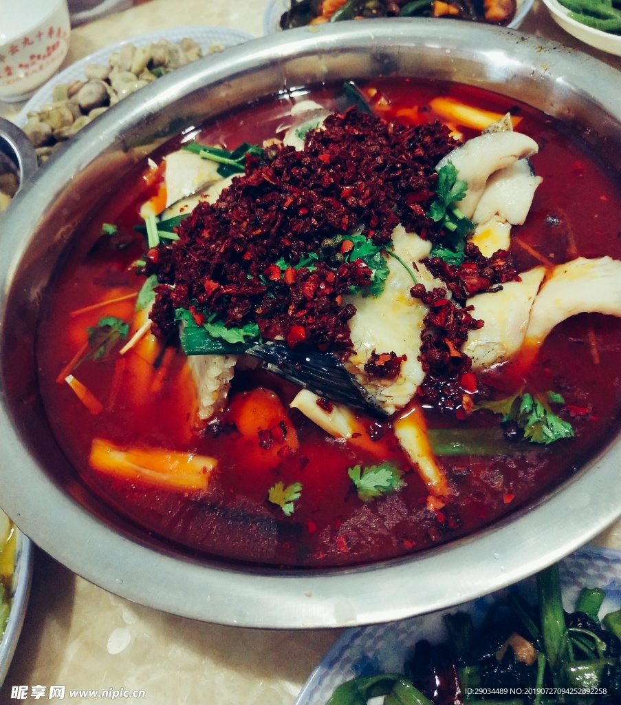 水煮鱼