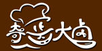 奇齿大卤  LOGO