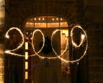 新年