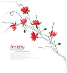 鲜花